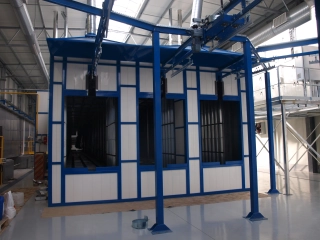 Realizacja GWO-MAL