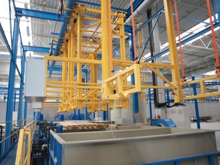 Realizacja GWO-MAL